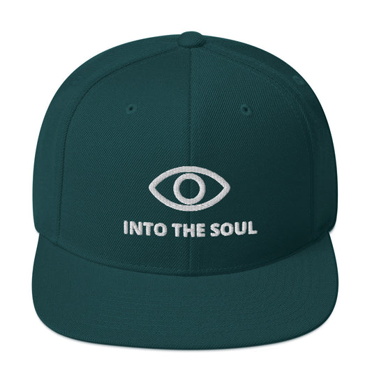 Into the Soul - Snapback Hat