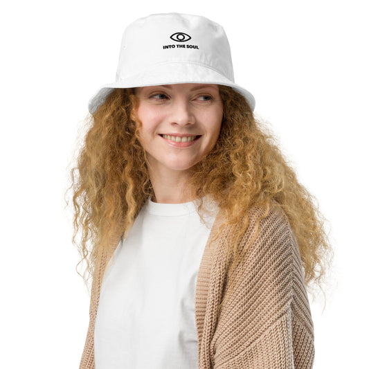 Into the Soul - Cotton Bucket Hat