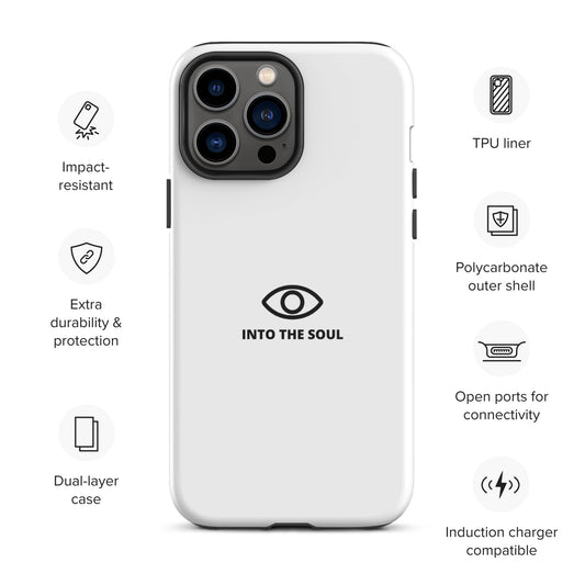 Into the Soul - iPhone Case